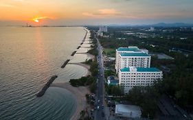 Kantary Bay Hotel And Serviced Apartment Rayong